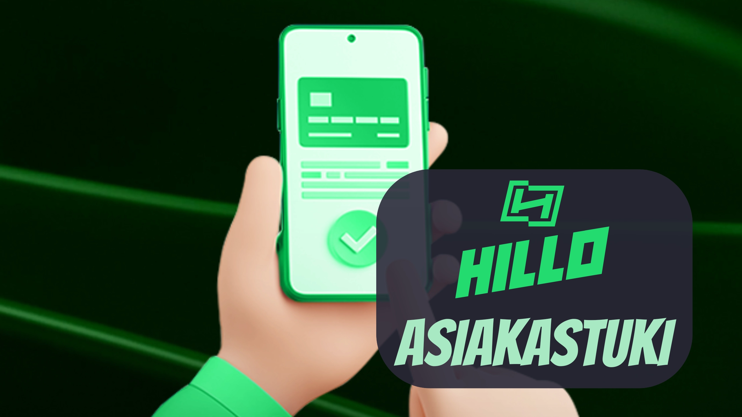 Hillo Casino Asiakastuki