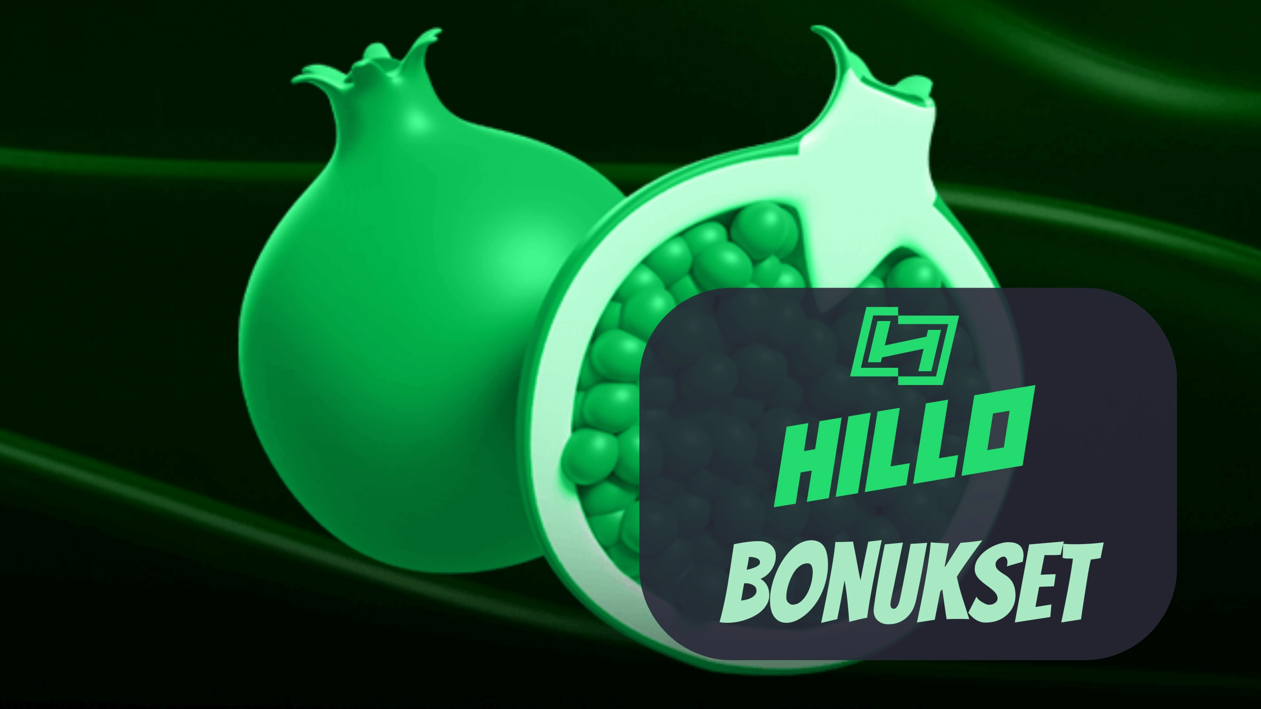 Hillo Casino Bonukset