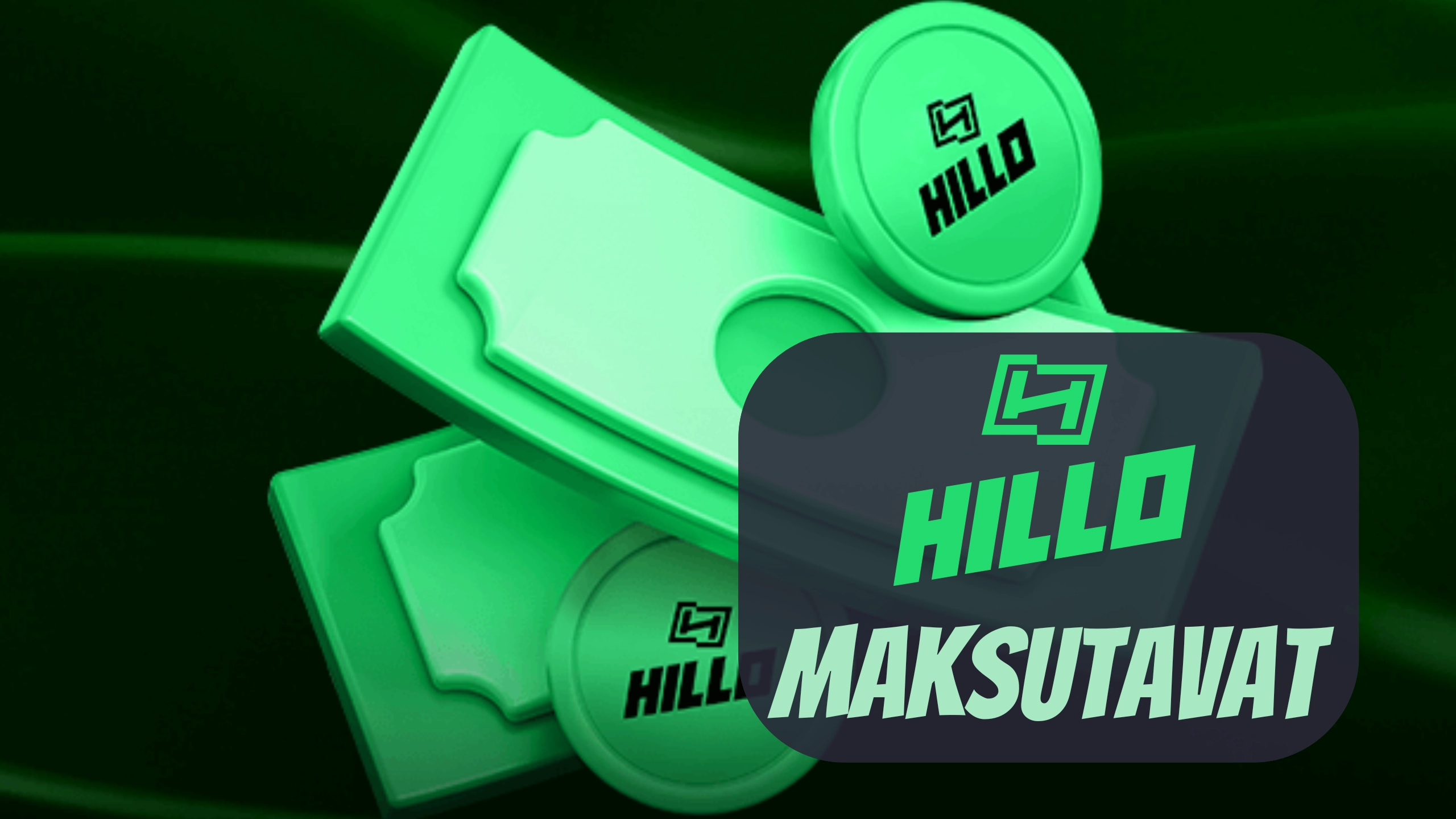 Hillo Casino Maksutavat
