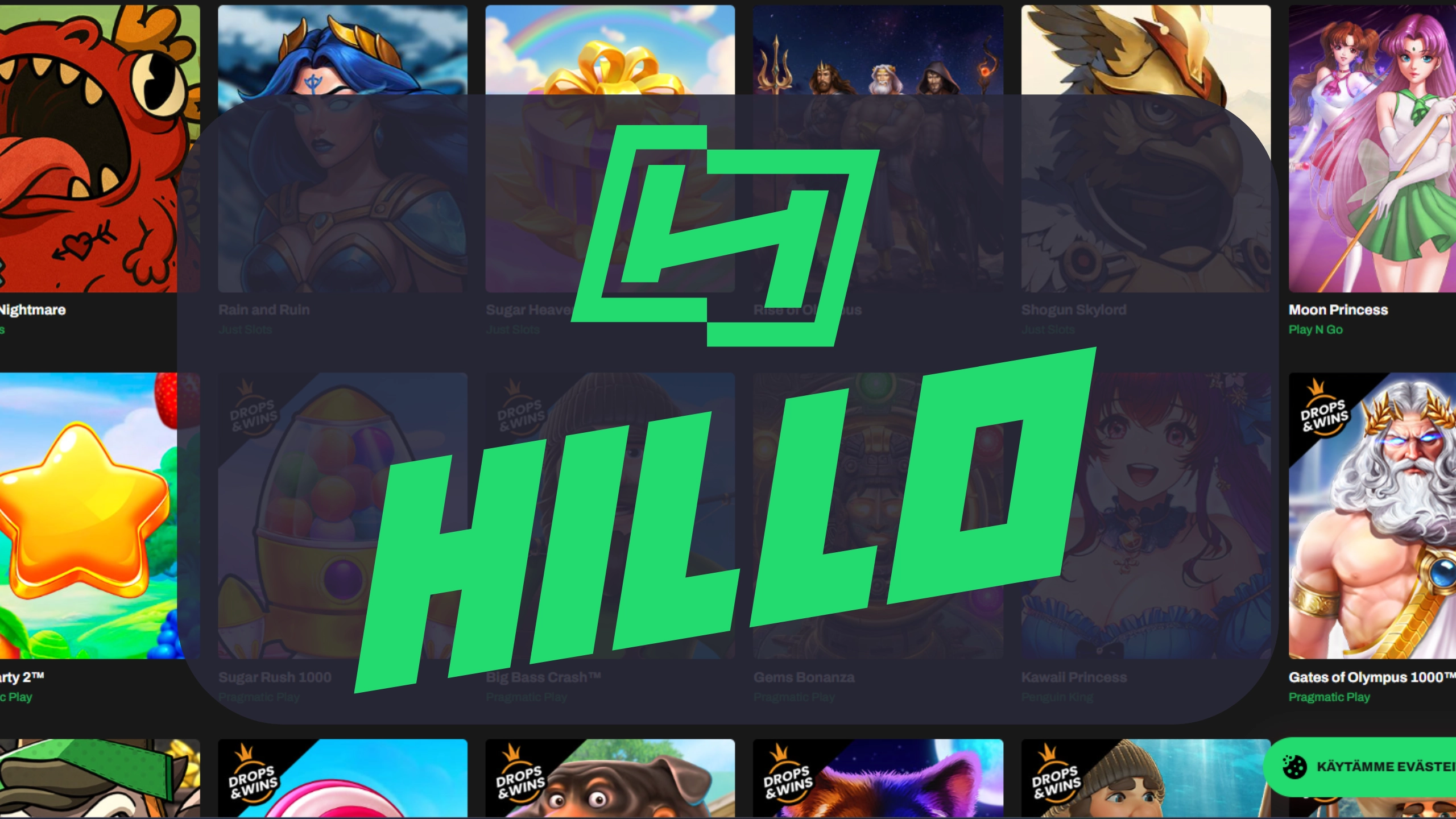 HilloCasino